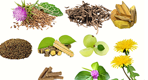 Pure Ayurvedic formulation