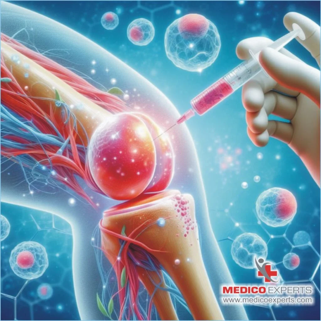 Why Stem Cell Therapy is the best treatment for Knee Cartilage Repair?, what is the success rate of stem cell therapy for knees, How successful is stem cell therapy for knees?, pros and cons of stem cell therapy for knees, stem cell therapy for knees side effects, stem cell therapy for knees cost in india