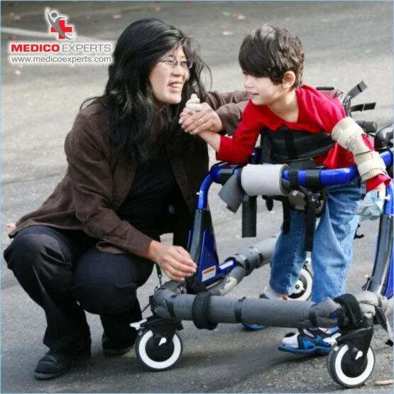 how stem cell therapy is done? What is the procedure for Stem Cell for Autism?