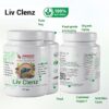 MedicoExperts liv clenz Ayurvedic Liver Detox Helps in Repairing From Fatty Liver