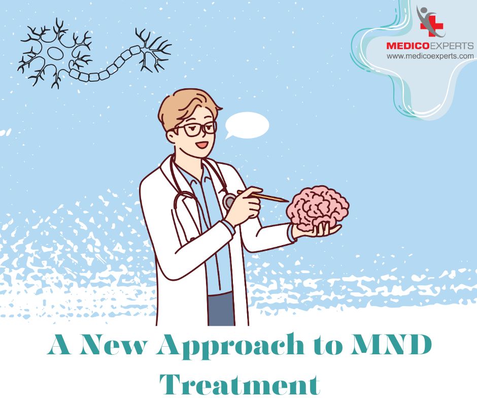 Can MND Be Cured A Deep Dive Into Treatment Options