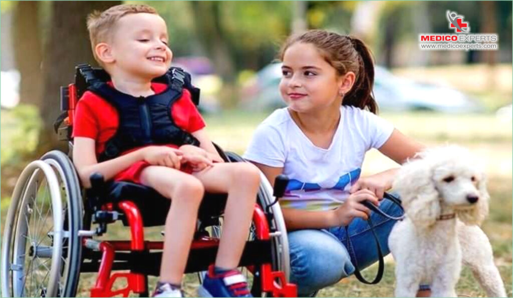 The Importance of Alternative Therapy in Muscular Dystrophy, alternative therapy for muscular dystrophy