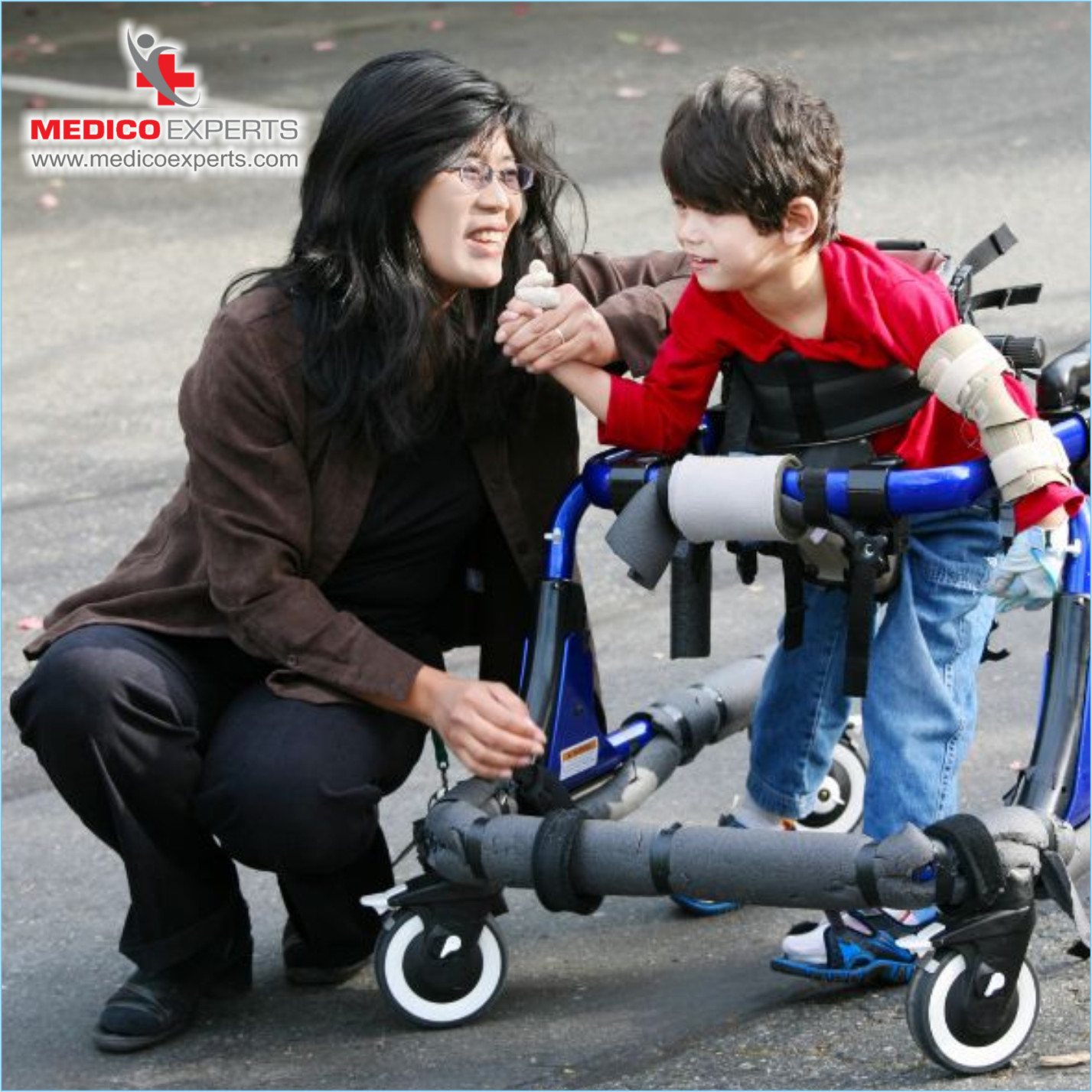 Cerebral Palsy Symptoms, Early symptoms of CP