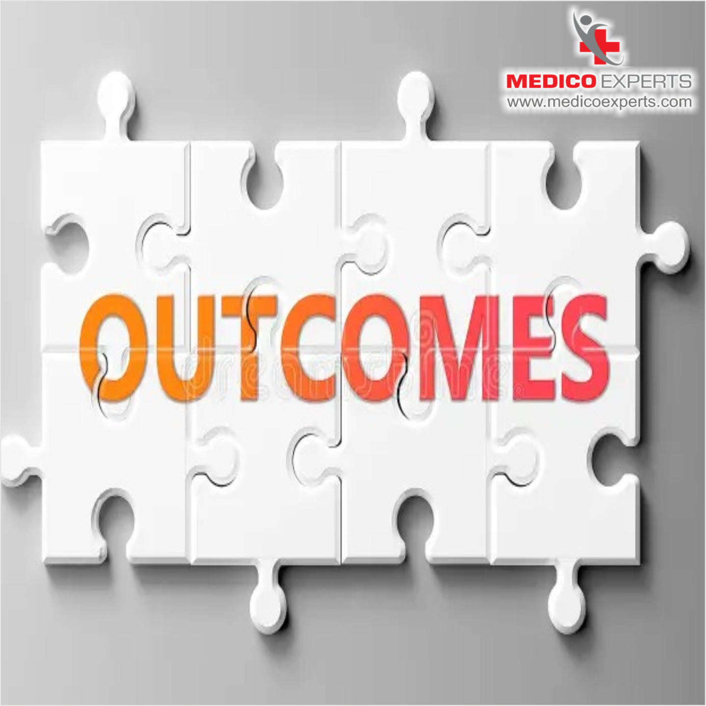 What are the outcomes you should expect?