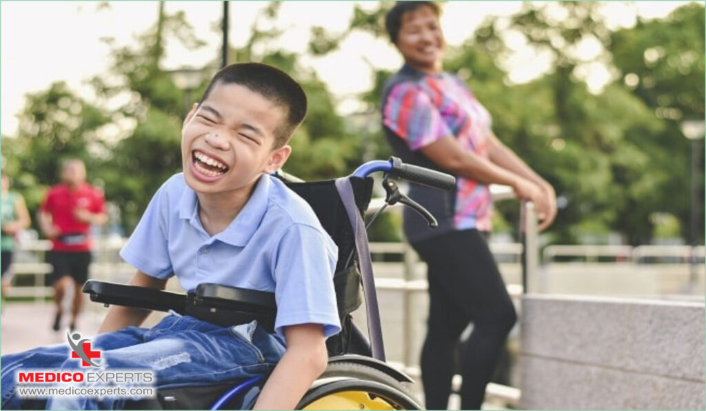 When should Early Intervention for Cerebral Palsy start?