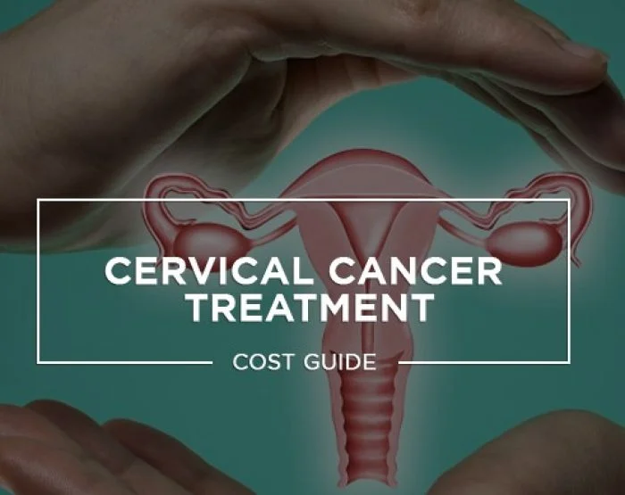 Cervical Cancer Treatment Cost in India