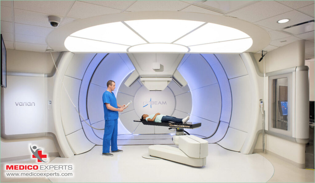 What is the Cost and Accessibility of Proton Therapy?