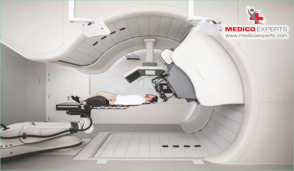 What is Proton Therapy?, Proton Therapy vs Traditional Radiation Therapy