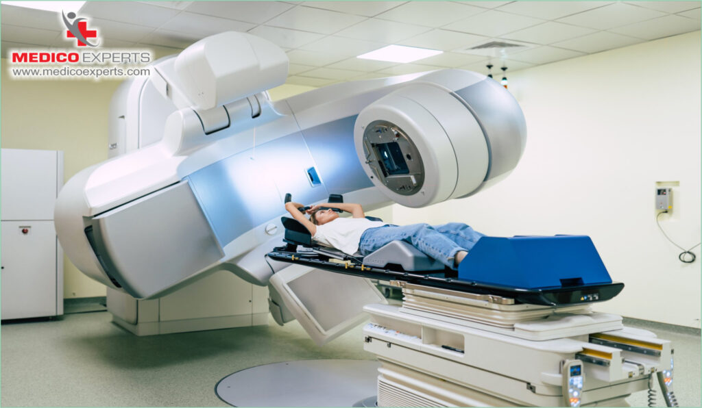 What Is Traditional Radiation Therapy?, Proton Therapy vs Traditional Radiation Therapy